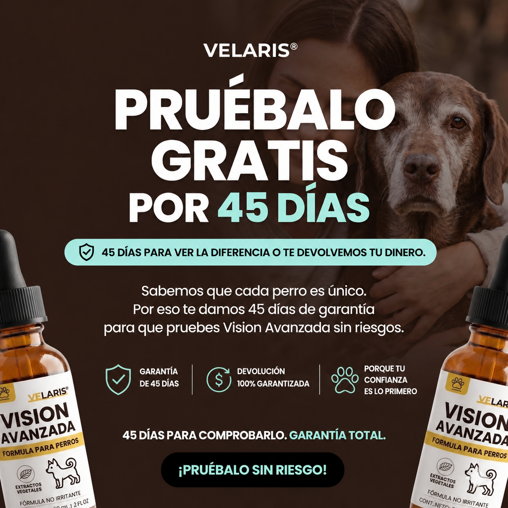 Gotas Velaris® | Apoyo Ocular